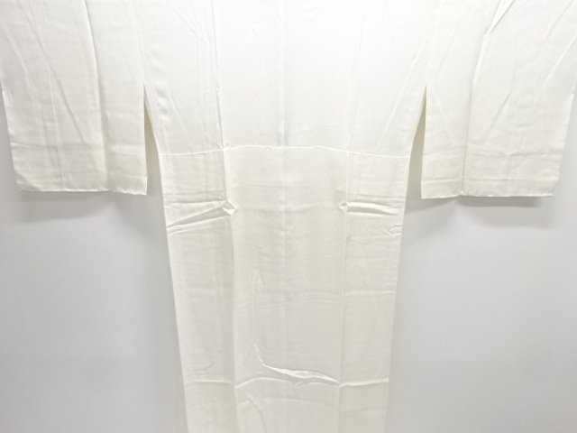 JAPANESE KIMONO / HITOE JUBAN / WOVEN SAYAGATA 
